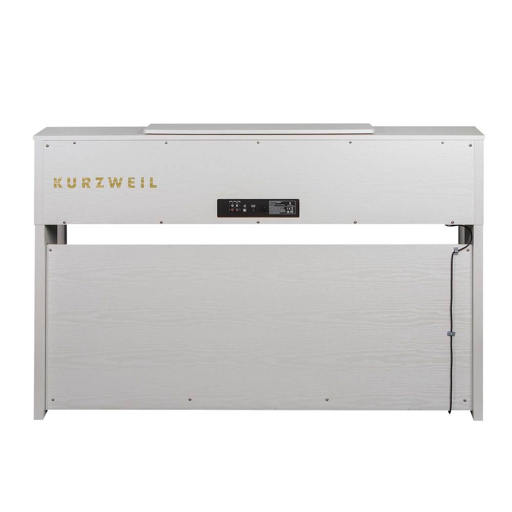 KURZWEIL DIGITAL PIANO 88 KEYS fully-weighted