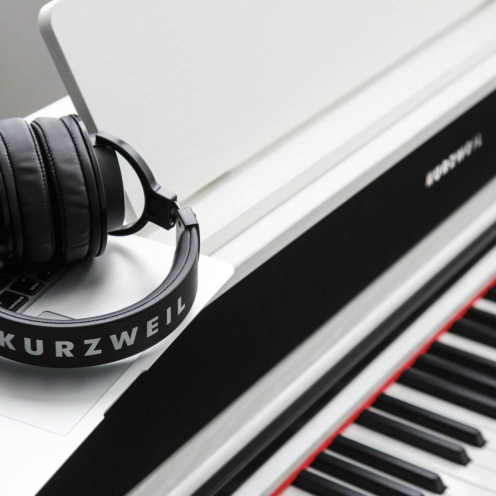 KURZWEIL DIGITAL PIANO 88 KEYS fully-weighted