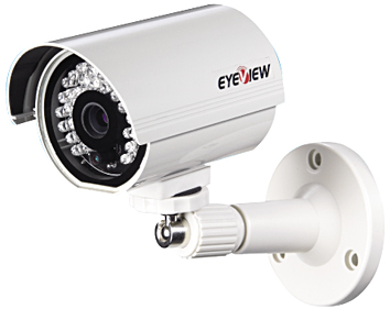 EYEVIEW 1/3'COLOR MED.WATERP.CAMERA