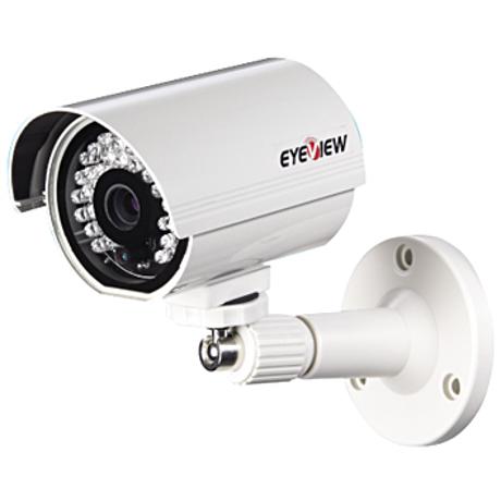 EYEVIEW 1/3'COLOR MED.WATERP.CAMERA