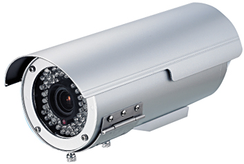 EYEVIEW MEDIUM IR/WATERPR.CAMERA