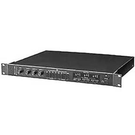 TOA DELAY LINE 1 IN/3 OUT