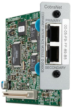 TOA COBRANET INTERFACE MODULE