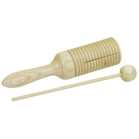 DIMAVERY AGOGO BELL WOOD SINGLEROW