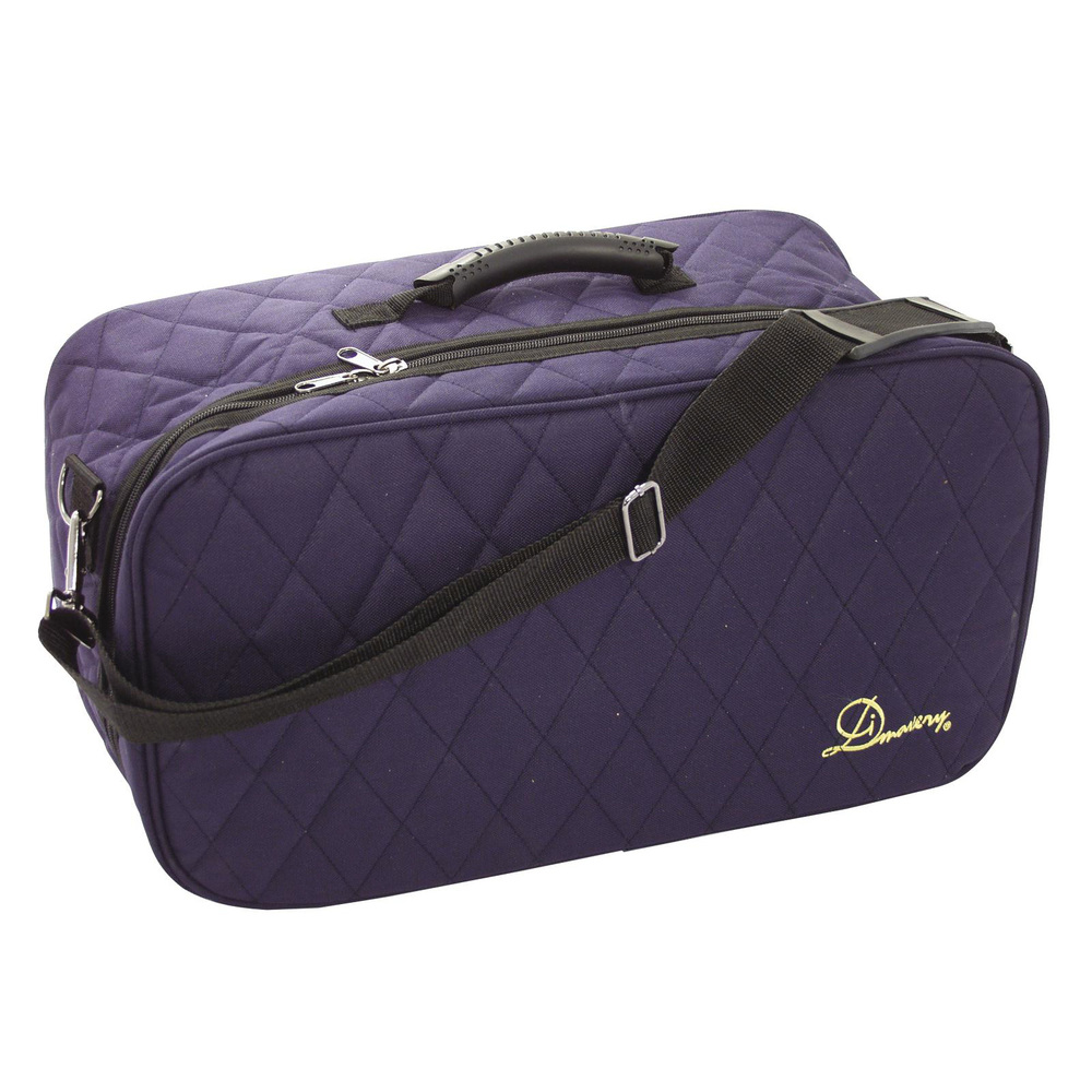 DIMAVERY SOFT- BAG FOR BONGOS