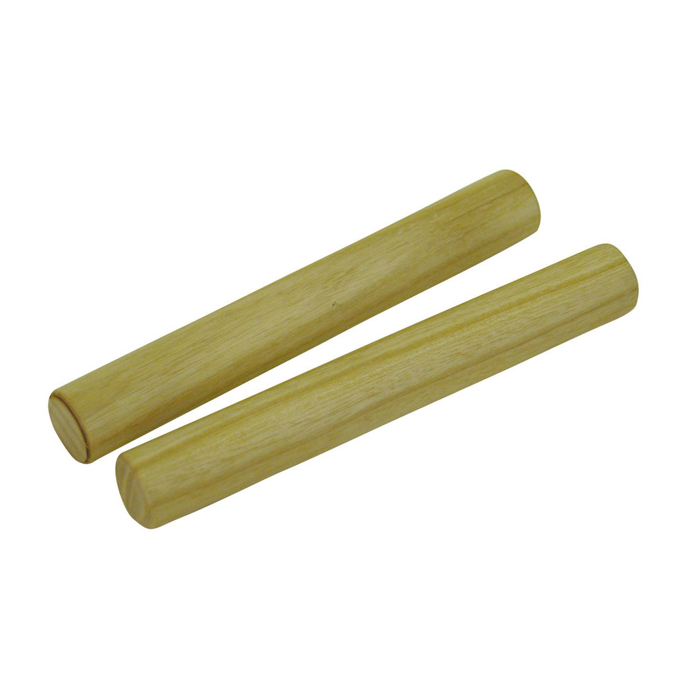 DIMAVERY HARWOOD CLAVES NATURE 2x