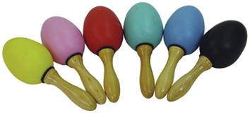 DIMAVERY EGG MARACAS