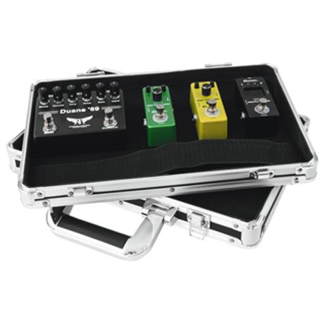 DIMAVERY ΘΗΚΗ ΑΛΟΥΜΙΝΙΟΥ ΓΙΑ ΕΦΦΕ ΚΙΘΑΡΑΣ ΜΙΚΡΗ