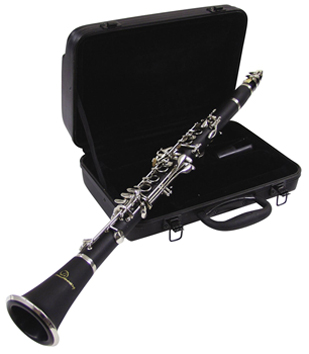 DIMAVERY CLARINET