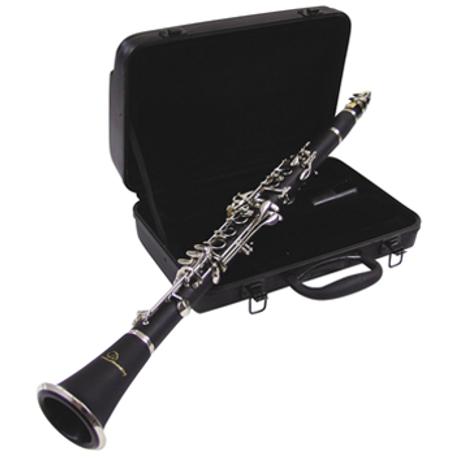 DIMAVERY ΚΛΑΡΙΝΕΤΟ