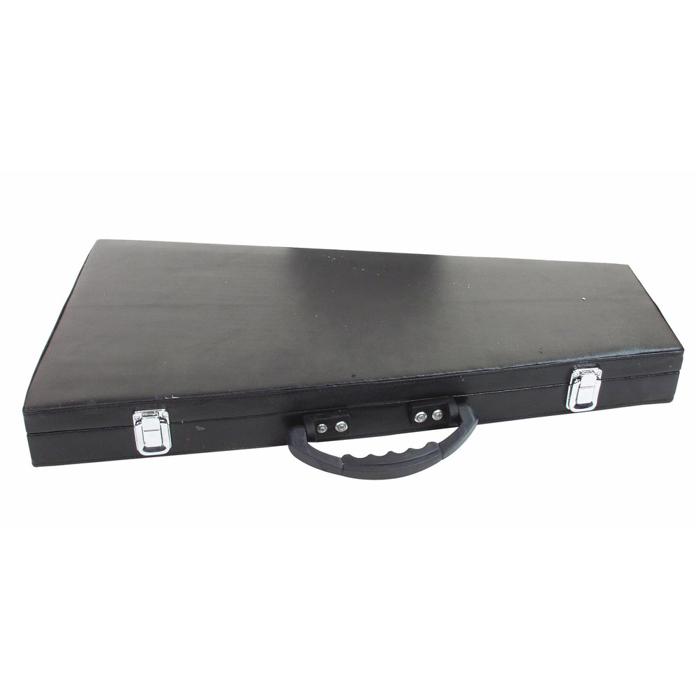 DIMAVERY METALLOPHONE WITH CASE