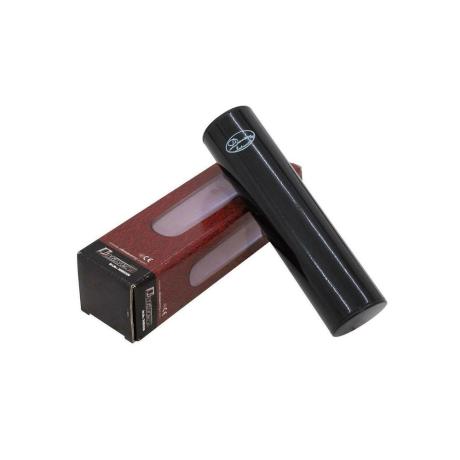DIMAVERY METAL SHAKER BLACK