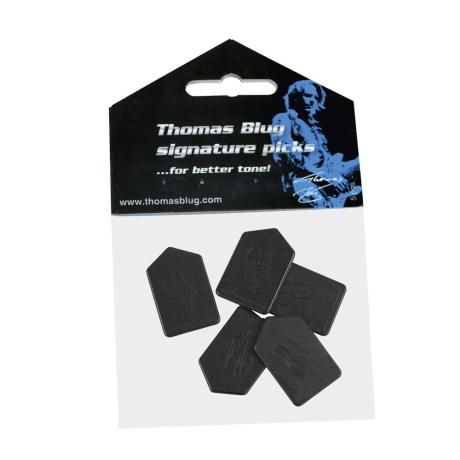 DIMAVERY PICKS THOMAS BLUG SIGNATURE