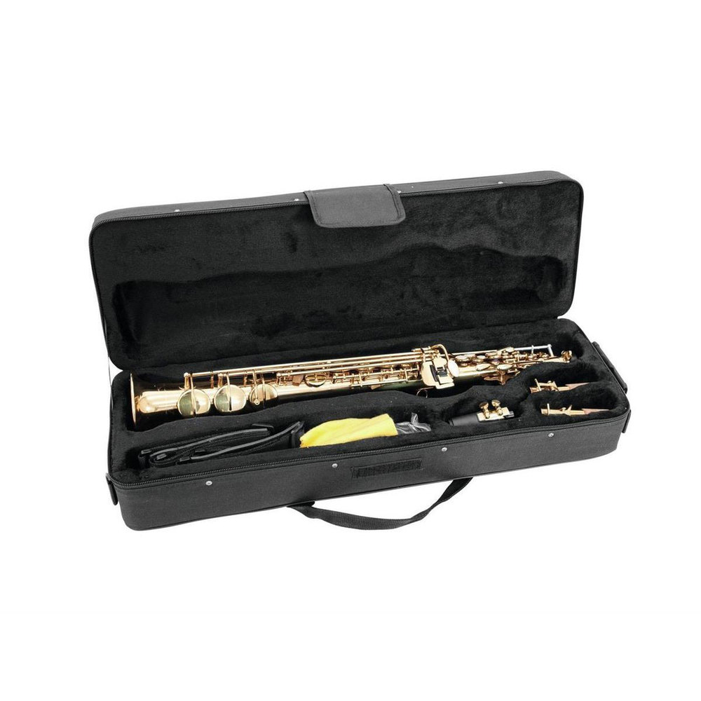 DIMAVERY SOPRANO SAXOPHONE
