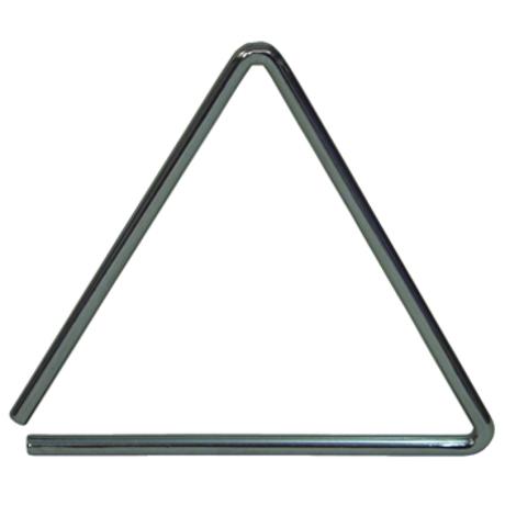 DIMAVERY TRIANGLE 15CM WITH BEATER