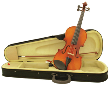 DIMAVERY ΒΙΟΛΙ 4/4 ΜΕ ΔΟΞΑΡΙ ΚΑΙ ΘΗΚΗ ΜΕΤΑΦΟΡΑΣ
