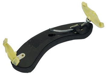 DIMAVERY VIOLIN SHOULDER REST 1/2