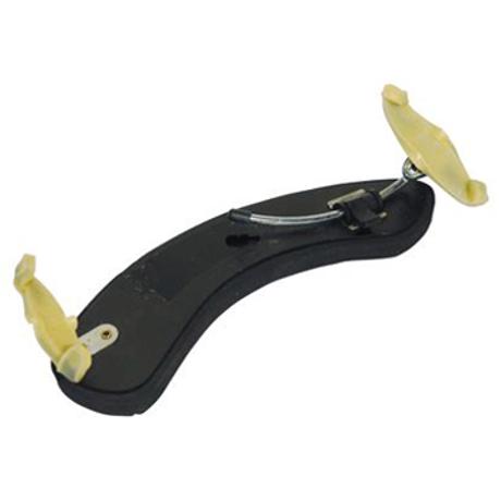 DIMAVERY VIOLIN SHOULDER REST 1/2