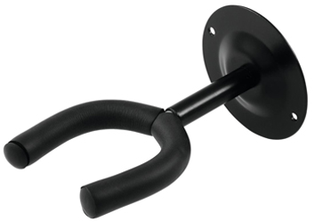 DIMAVERY GUITAR WALL-MOUNT ECO II