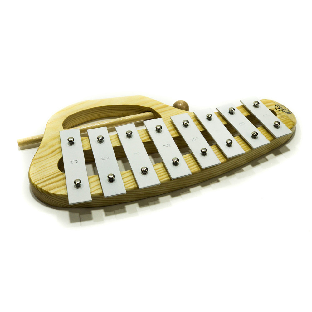 DIMAVERY MINI XYLOPHONE FOR KIDS