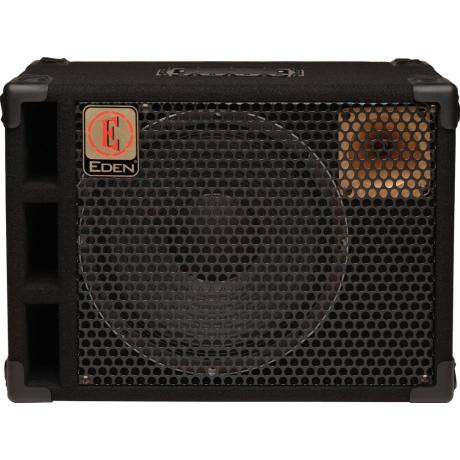 EDEN ΗΧΕΙΟ ΜΠΑΣΟΥ 1Χ12'' ΜΕ TWEETER 250W 8Ω