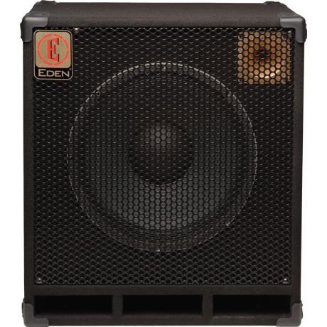 EDEN ΗΧΕΙΟ ΜΠΑΣΟΥ 1Χ15'' ΜΕ TWEETER 400W 4Ω