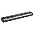 KORG DIGITAL PIANO 88 KEYS NH (Natural Weighted Hammer)