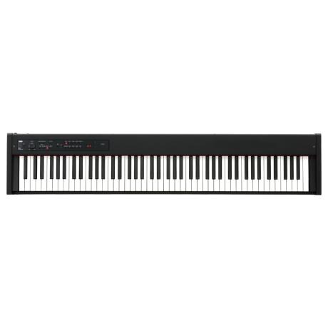 KORG DIGITAL PIANO ΜΕ 88 ΒΑΡΥΚΕΝΤΡΙΣΜΕΝΑ ΠΛΗΚΤΡΑ