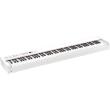 KORG DIGITAL PIANO 88 KEYS NH (Natural Weighted Hammer) WHITE