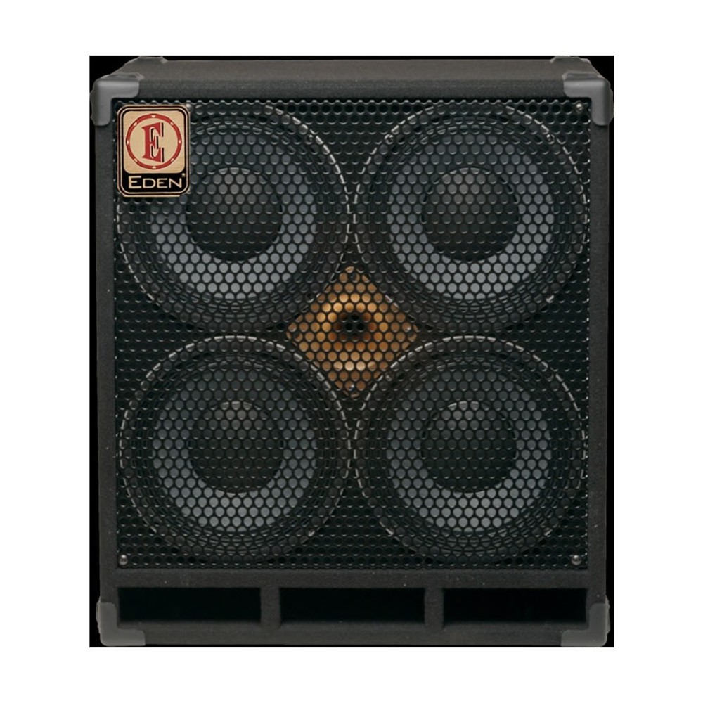 EDEN ΗΧΕΙΟ ΜΠΑΣΟΥ 4Χ10'' ΜΕ TWEETER 1000W 4Ω
