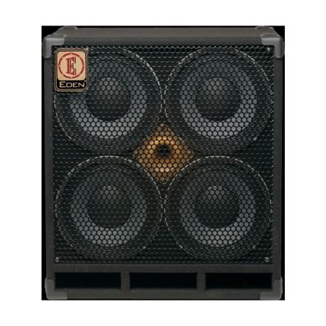 EDEN ΗΧΕΙΟ ΜΠΑΣΟΥ 4Χ10'' ΜΕ TWEETER 1000W 4Ω