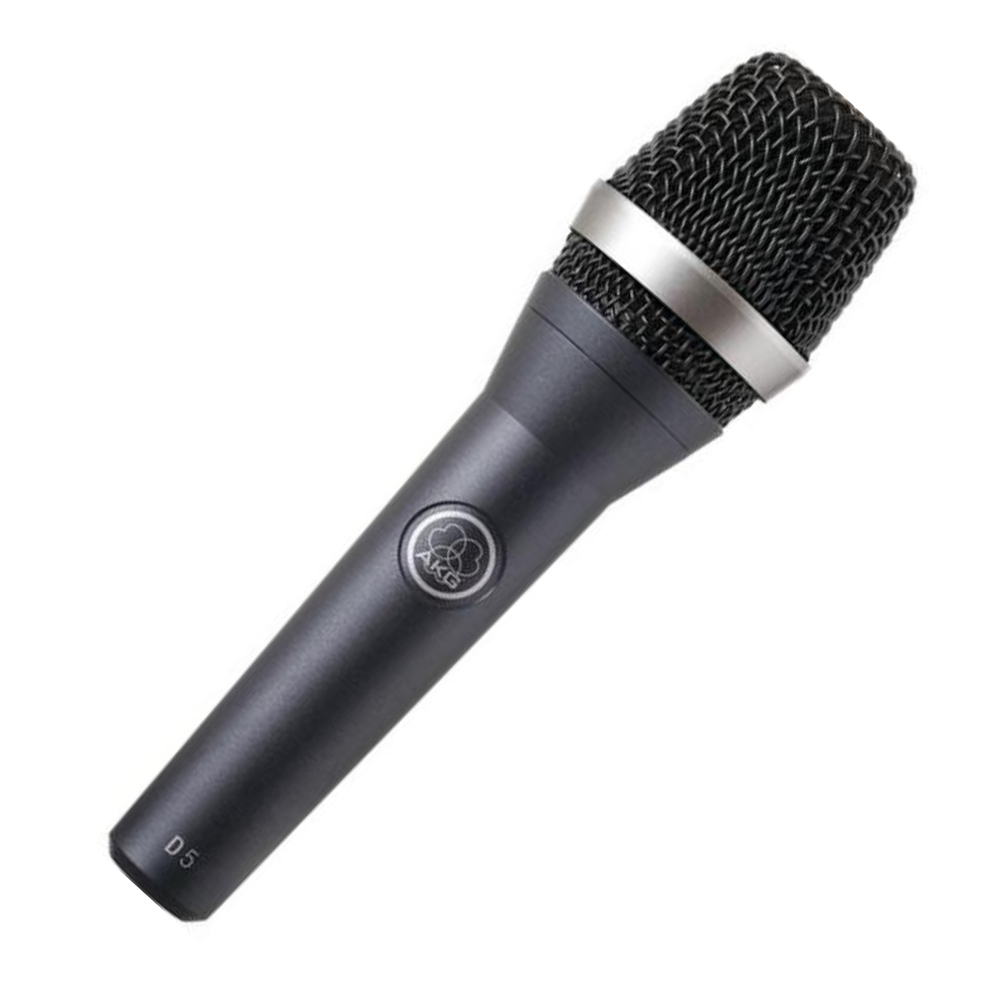 AKG DYNAMIC VOCAL MICROPHONE