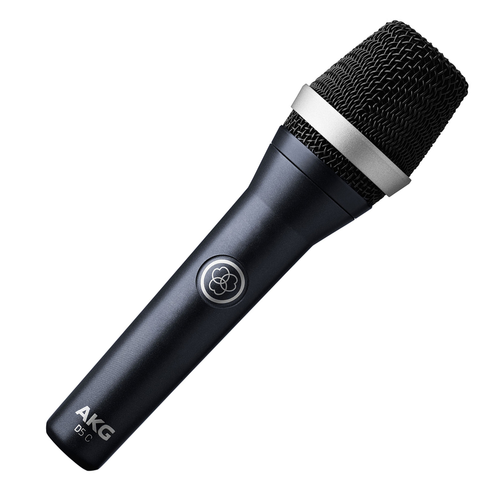 AKG DYNAMIC VOCAL MICROPHONE