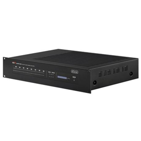 INTER-M DANTE AUDIO SIGNAL ROUTER