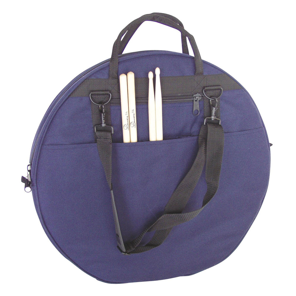 DIMAVERY DB-30 CYMBAL BAG