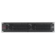 DBX 12 SERIES - DUAL 15 BAND GRAPHIC EQUALIZER