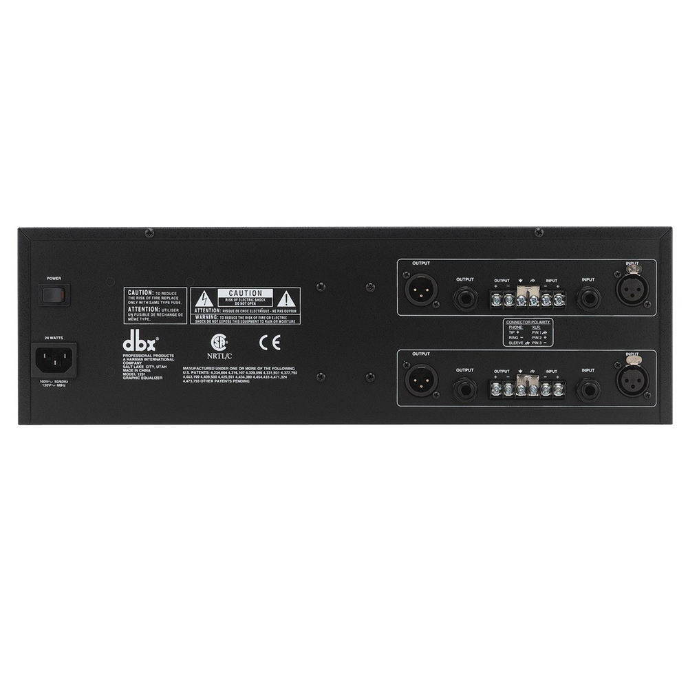 DBX ΙΣΟΣΤΑΘΜΙΣΤΗΣ 2 Χ 31 ΠΕΡΙΟΧΩΝ