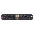 DBX TUBE MICROPHONE PREAMP CHANNEL STRIP