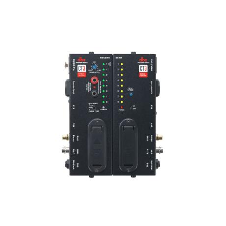 DBX CABLE TESTER
