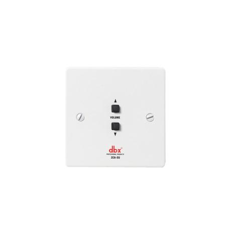 DBX ΕΠΙΤ.VOLUME PAN-BUTTON UP/DOWN
