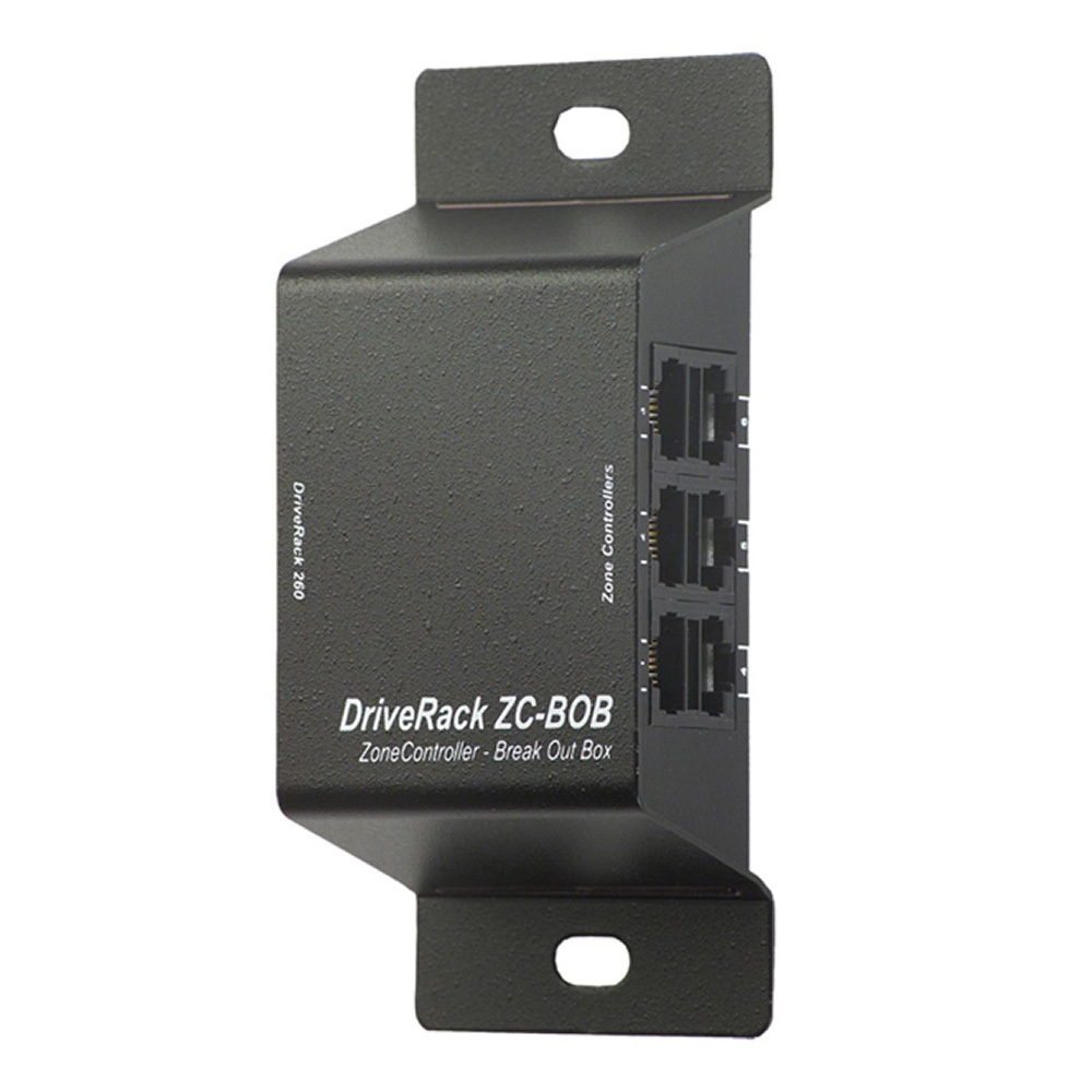 DBX HUB ΓΙΑ ZC PANELS