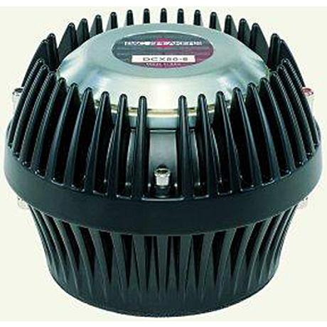 BC SPEAKERS HF DRIVER COAX/MF160W/HF36W 107dB