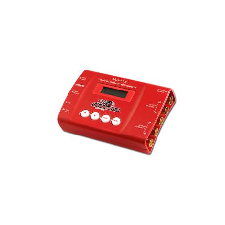 DECIMATOR MD-HX Cross Converter HDMI/SDI