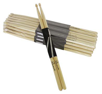 DIMAVERY DDS-5AM DRUMSTICKS MAPLE-26070100