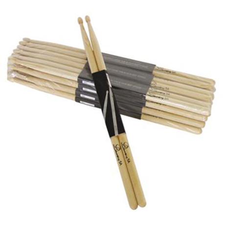 DIMAVERY DDS-5AM DRUMSTICKS MAPLE-26070100