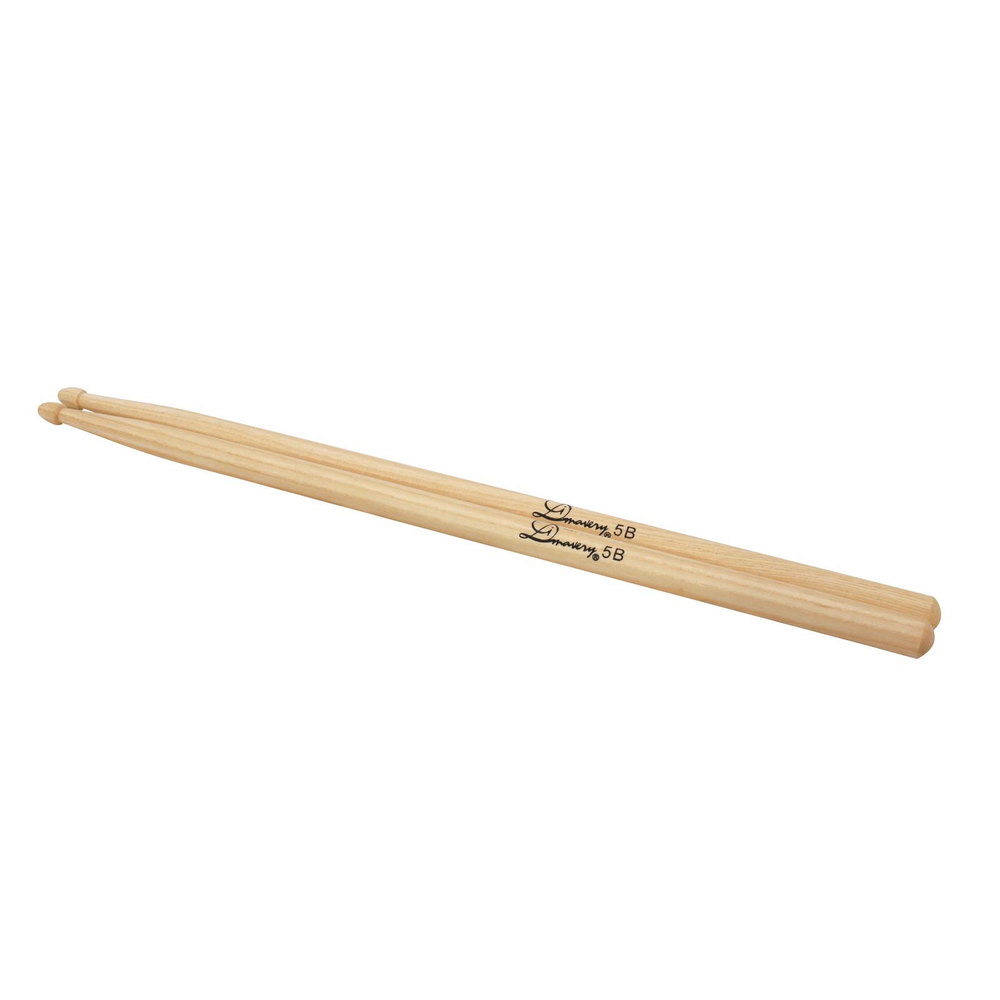 DIMAVERY DDS-5B DRUMSTICKS HICKORY-26070315