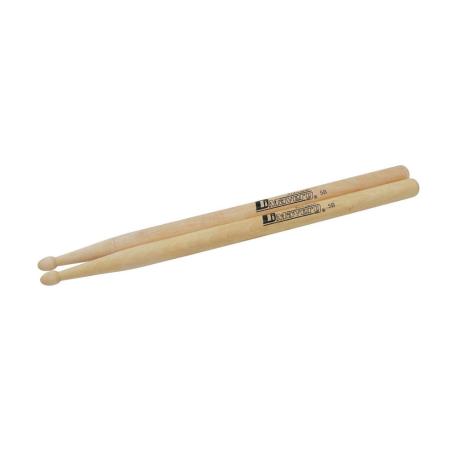DIMAVERY DDS-5BJJUNIOR DRUMSTICKS MAPLE-26070050