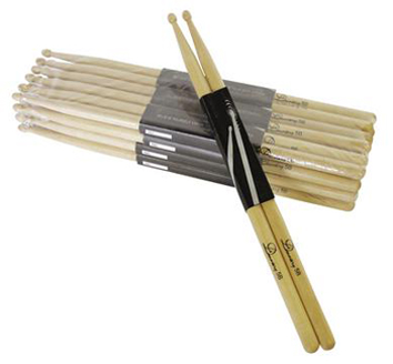 DIMAVERY DDS-5B DRUMSTICKS MAPLE-26070300