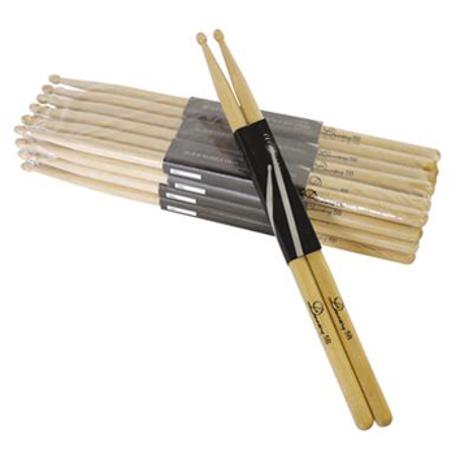 DIMAVERY DDS-5B DRUMSTICKS MAPLE-26070300