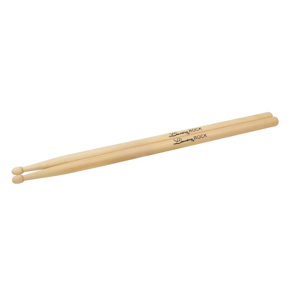 DIMAVERY DDS-7A DRUMSTICKS MAPLE-26070200